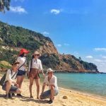Tour Du Lịch Nam Du 2N1Đ: Trải Nghiệm Lặn Ngắm San Hô Biển Đảo