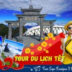 Tour Sapa Fansipan 2 Ngày 1 Đêm Từ Hà Nội: Chinh Phục Nóc Nhà Đông Dương