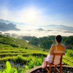 Tour Trekking Pù Luông 3 ngày 2 đêm | Khám phá bản làng, ngắm ruộng bậc thang