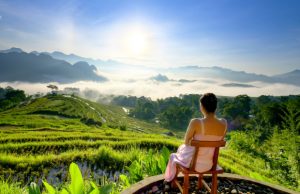 Tour Trekking Pù Luông 3 ngày 2 đêm | Khám phá bản làng, ngắm ruộng bậc thang