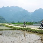 Tour Trekking Pù Luông 2 ngày 1 đêm | Nghỉ PuLuong Retreat – Bản Ươi – Bản Lặn