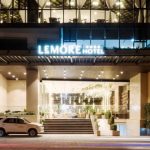 Khách sạn Lemore Nha Trang