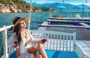 Tour Bình Ba Đà Lạt 4N4Đ | Từ đảo Tôm Hùm đến Cao nguyên Lâm Đồng