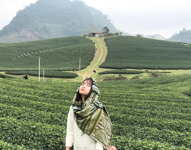 Kinh nghiệm du lịch Tây Bắc mới nhất [từ A đến Z]