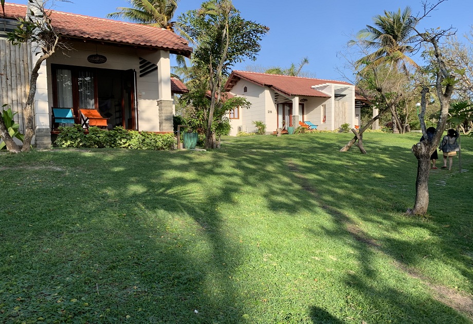 Pax Ana Doc Let Resort & Spa Khánh Hòa