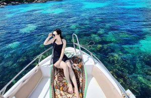 Tour 4 Đảo Phú Quốc Bằng Cano Tham Quan Hòn Thơm 1 Ngày