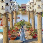 Tour Cần Thơ An Giang Đồng Tháp: Rừng Tràm Trà Sư – Làng Hoa Sa Đéc