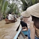 Tour Cần Thơ Bến Tre 1 ngày | Mỹ Tho – Cù lao Thới Sơn – Cồn Phụng