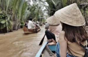 Tour Cần Thơ Bến Tre 1 ngày | Mỹ Tho – Cù lao Thới Sơn – Cồn Phụng