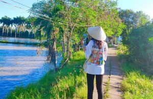 Tour Cồn Sơn Nửa Ngày: Khám Phá Miệt Vườn Nhà Cổ Bình Thủy