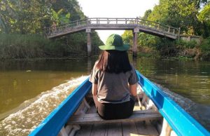 Tour Lung Ngọc Hoàng Hậu Giang nửa ngày | Thăm thú KDL Mùa Xuân