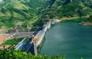 Tour Mộc Châu Sơn La 3 ngày 2 đêm | Rừng mơ – Sơn La – Vịnh Uy Phong – Đảo Trái Tim
