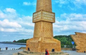 Tour Cà Mau 3 ngày 2 đêm: Sài Gòn – Cần Thơ – Sóc Trăng – Bạc Liêu