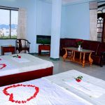 Khách sạn Queen 3 Nha Trang