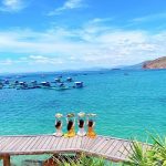 Du lịch Quy Nhơn tháng 3 | Khám phá thiên đường biển xanh – nắng vàng – cát trắng