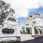 Khách sạn Sepia Đà Lạt