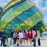 Liên tuyến tour Đà Lạt Phan Thiết 3 ngày 3 đêm: Que Garden – Gallery Chocolate – Đồi Cát Bay