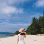 Tour đảo Cái Chiên 3 ngày 2 đêm | Khám phá biển đảo Quảng Ninh rực rỡ nắng hè