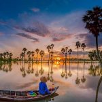 Tour du lịch Miền Tây