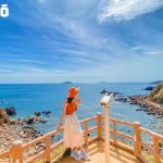 Tour du lịch TP.HCM – Quy Nhơn Phú Yên 4N4Đ | Khám Phá Xứ Nẫu Yêu Thương