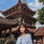 Tour hành hương đền Thái Bình Hưng Yên 1 ngày | Đền Trần – Chùa Keo – Đền Đồng Bằng