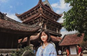 Tour hành hương đền Thái Bình Hưng Yên 1 ngày | Đền Trần – Chùa Keo – Đền Đồng Bằng