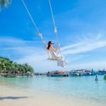 Tour Sunset Sanato – Cano 4 đảo Phú Quốc 3N2Đ