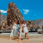 Tour Quy Nhơn Kỳ Co 1 ngày | Lặn ngắm san hô – Tham quan Eo Gió – Tịnh Xá Ngọc Hòa