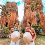 Tour Quy Nhơn 1 ngày: Ghềnh Ráng – Tiên Sa – Giá rẻ – Khởi hành hàng ngày
