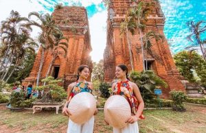 Tour Quy Nhơn 1 ngày: Ghềnh Ráng – Tiên Sa – Giá rẻ – Khởi hành hàng ngày