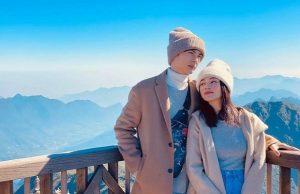 Tour Tây Bắc 6 Ngày 5 Đêm Từ Hà Nội: Khám Phá Vẻ Đẹp Hùng Vĩ
