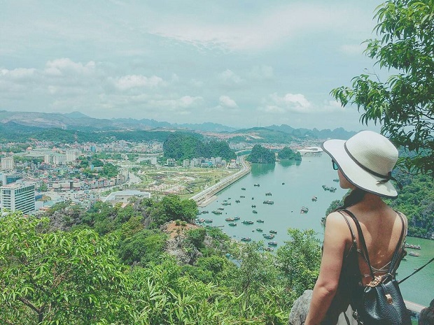 Hỏi – Đáp: Lý do bạn không nên bỏ qua dịp du lịch Quảng Ninh 30/4