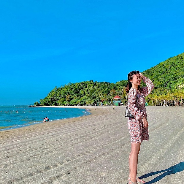 Các địa điểm du lịch biển miền Nam HOT bậc nhất giúp bạn nạp “vitamin sea” ngày hè