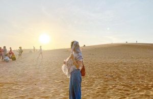 Tour du lịch lễ 30/4 Phan Thiết | Mũi Né – Fishermen Show 2N1Đ