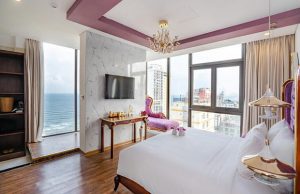 Khách sạn Mỹ Khê