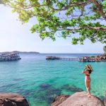 Tour 3 Đảo Phú Quốc 1 Ngày: Khám Phá Hòn Đảo Đẹp Như Mơ