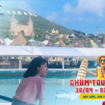 Tour du lịch lễ 30/04 Nha Trang | KDL Hòn Sỏi – VinWonder 3N3Đ