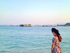 Tour du lịch Bình Ba – Bình Hưng 3 ngày 3 đêm | Bãi Kinh – Hòn Rùa – Bãi Nhà Cũ