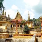 Tour Cồn Chim Trà Vinh 2 ngày 1 đêm khám phá không gian văn hóa Khmer Nam Bộ
