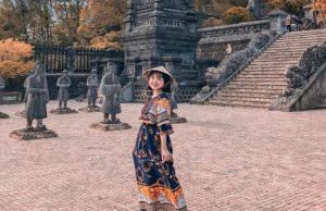 Tour Đà Nẵng – Huế 1 Ngày: Khám Phá Cố Đô Huế Từ Thành Phố Biển