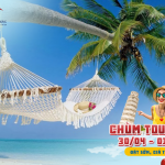 Tour Du Lịch Hà Nội – Phú Quốc 4 Ngày 3 Đêm: Trải Nghiệm Kỳ Nghỉ Mơ Ước Tại Đảo Ngọc