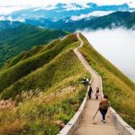 Tour Miền Bắc 5 Ngày 4 Đêm: Hành Trình Khám Phá Hà Nội, Hạ Long, Sapa