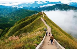 Tour Miền Bắc 5 Ngày 4 Đêm: Hành Trình Khám Phá Hà Nội, Hạ Long, Sapa