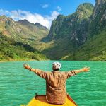 Tour lễ 30/4 Hà Giang | Yên Minh – Cao nguyên đá Đồng Văn – Mã Pí Lèng 3N2Đ