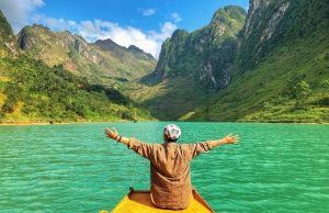 Tour lễ 30/4 Hà Giang | Yên Minh – Cao nguyên đá Đồng Văn – Mã Pí Lèng 3N2Đ