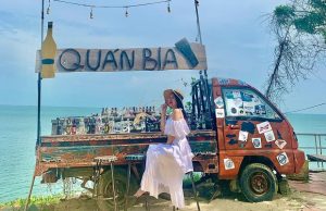 Tour Hòn Sơn Nam Du 3 ngày 2 đêm | Châu Đốc – KDL Làng Bè – Quán Bia