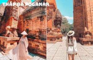 Tour Nha Trang 1 Ngày: Khám Phá Thành Phố Biển Đảo Vịnh Nha Trang