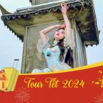 Tour du lịch Ninh Bình 1 ngày | Hoa Lư – Tràng An – Hang Múa | Khởi hành từ Hà Nội