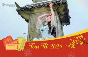 Tour du lịch Ninh Bình 1 ngày | Hoa Lư – Tràng An – Hang Múa | Khởi hành từ Hà Nội