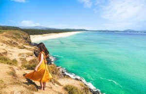 Tour Phú Yên 1 Ngày – Tham Quan Gành Đá Đĩa và Đầm Ô Loan